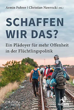 E-Book (epub) Schaffen wir das? von Monty Arnold, Ole von Beust, Vivian Daniel