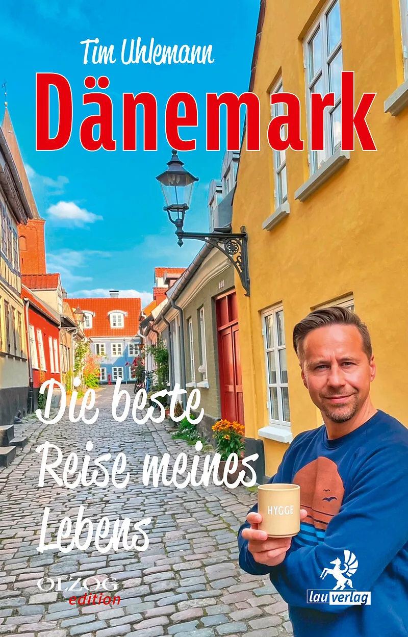 Dänemark  Die beste Reise meines Lebens