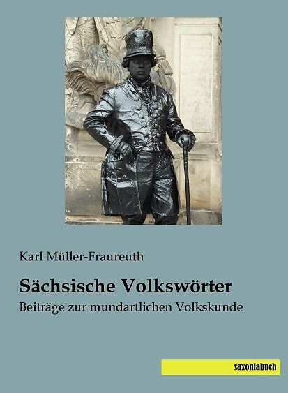 Sächsische Volkswörter
