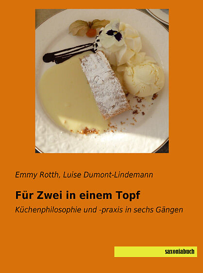 Für Zwei in einem Topf