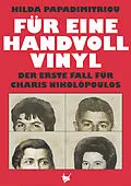E-Book (epub) Für eine handvoll Vinyl von Hilda Papadimitriou