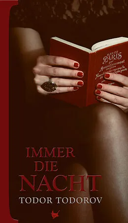 E-Book (epub) Immer die Nacht von Todor Todorov