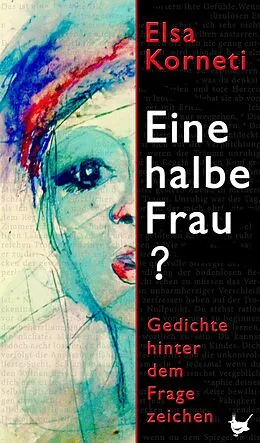 E-Book (epub) Eine halbe Frau? von Elsa Korneti