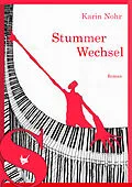 E-Book (epub) Stummer Wechsel von Karin Nohr