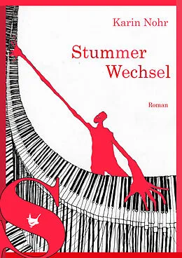 E-Book (epub) Stummer Wechsel von Karin Nohr