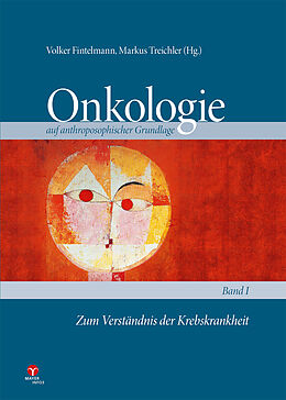Paperback Zum Verständnis der Krebskrankheit von Volker Fintelmann, Markus Treichler