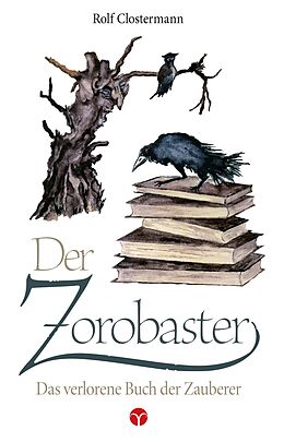 Paperback Der Zorobaster von Rolf Clostermann