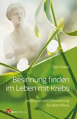 E-Book (epub) Besinnung finden im Leben mit Krebs von Bart Maris