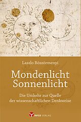 E-Book (epub) Mondenlicht - Sonnenlicht von Laszlo Böszörmenyi