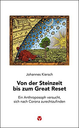 E-Book (epub) Von der Steinzeit bis zum Great Reset von Johannes Kiersch