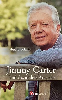 E-Book (epub) Jimmy Carter und das andere Amerika von Harald Kiczka