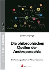 E-Book (epub) Die philosophischen Quellen der Anthroposophie von 