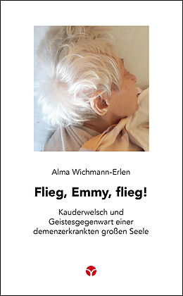 Kartonierter Einband Flieg, Emmy, flieg! von Alma Wichmann-Erlen