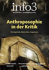 E-Book (pdf) Anthroposophie in der Kritik von 