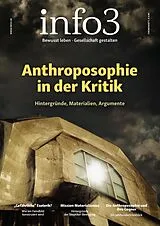 E-Book (pdf) Anthroposophie in der Kritik von 