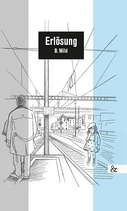E-Book (epub) Erlösung von B. Wild