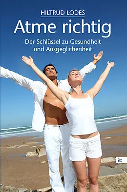 E-Book (epub) Atme richtig von Hiltrud Lodes