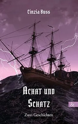 E-Book (pdf) Achat und Schatz von Cinzia Buss