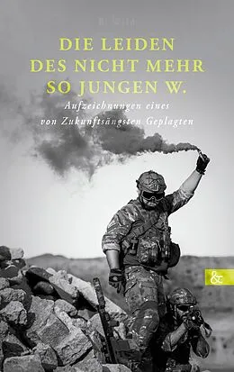 E-Book (epub) Die Leiden des nicht mehr so jungen W. von B. Wild