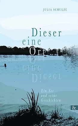 E-Book (pdf) Dieser eine Ort von Julia Schulze