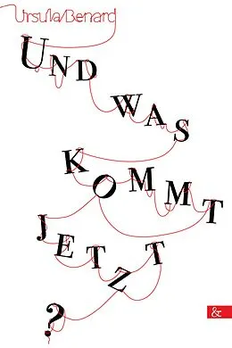 E-Book (pdf) Und was kommt jetzt? von Ursula Benard