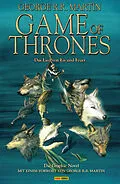 E-Book (pdf) Game of Thrones - Das Lied von Eis und Feuer, Bd. 1 von George R. R. Martin, Daniel Abraham