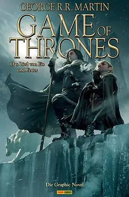 E-Book (epub) Game of Thrones - Das Lied von Eis und Feuer, Bd. 2 von George R. R. Martin, Daniel Abraham