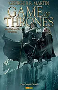 E-Book (pdf) Game of Thrones - Das Lied von Eis und Feuer, Bd. 2 von George R. R. Martin, Daniel Abraham