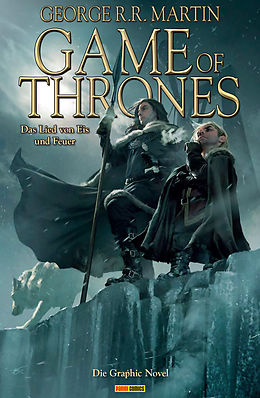 E-Book (pdf) Game of Thrones - Das Lied von Eis und Feuer, Bd. 2 von George R. R. Martin, Daniel Abraham
