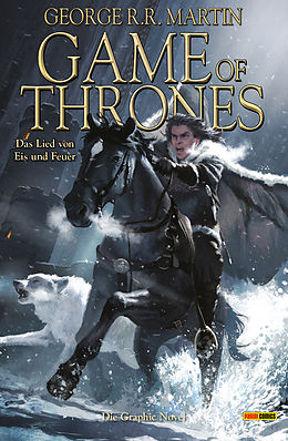 E-Book (pdf) Game of Thrones - Das Lied von Eis und Feuer, Bd. 3 von George R. R. Martin, Daniel Abraham