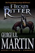 E-Book (epub) Der Heckenritter Graphic Novel, Bd. 1 von George R. R. Martin