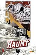 E-Book (pdf) Haunt, Bd. 2 von Todd McFarlane, Robert Kirkman