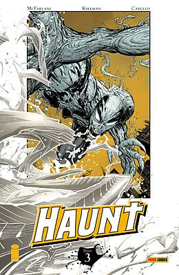 E-Book (pdf) Haunt, Bd. 3 von Todd McFarlane, Robert Kirkman