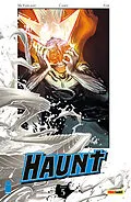 E-Book (pdf) Haunt, Bd. 5 von Joe Casey