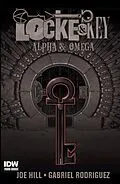 E-Book (epub) Locke & Key, Band 6 von Joe Hill