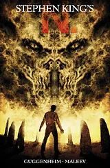 E-Book (pdf) Stephen Kings N. von Stephen King, Marc Guggenheim