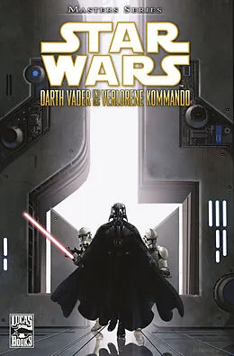 E-Book (pdf) Star Wars Masters, Bd. 5 von Haden Blackman