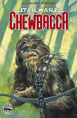 E-Book (pdf) Star Wars Masters, Bd. 6 von Darko Macan