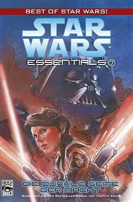 E-Book (pdf) Star Wars Essentials, Bd. 7 von Mike Baron