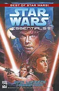 E-Book (pdf) Star Wars Essentials, Bd. 8 von Mike Baron