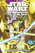 E-Book (pdf) Star Wars: The Clone Wars (zur TV-Serie), Bd. 6 von Henry Gilroy, Steven Melching