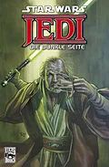 E-Book (pdf) Star Wars Sonderband, Bd. 66 - Jedi von Scott Allie