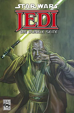 E-Book (pdf) Star Wars Sonderband, Bd. 66 - Jedi von Scott Allie