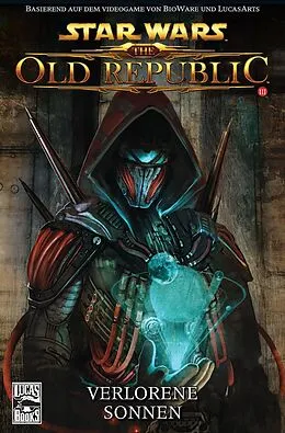 E-Book (pdf) Star Wars Sonderband, Bd. 67 - The Old Republic III von Alexander Freed, George Freeman