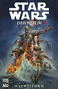 E-Book (pdf) Star Wars Sonderband, Bd. 72 - Dawn of the Jedi I von John Ostrander