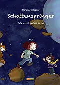E-Book (pdf) Schattenspringer - Wie es ist, anders zu sein von Daniela Schreiter