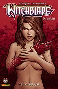 E-Book (pdf) Witchblade - Rebirth, Band 4 von Ron Marz