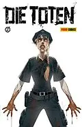 E-Book (pdf) Die Toten, Bd. 1 von Boris Kiselicki, Christopher Tauber, Russlan
