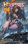 E-Book (pdf) Witchblade - Rebirth, Band 1 von Tim Seely