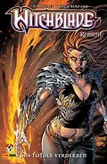 E-Book (pdf) Witchblade - Rebirth, Band 3 von Tim Seely